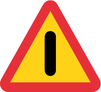 A40, Annan fara